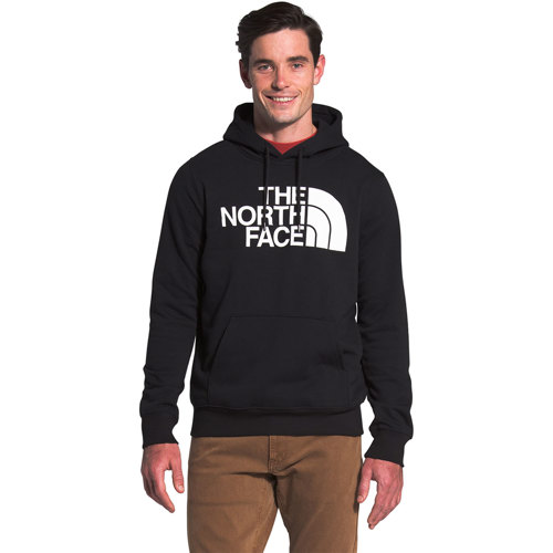 The North Face Half Dome Pullover Hoodie for Men